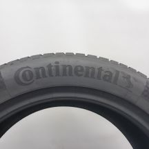 6. Opony 255/50 R20 4x CONTINENTAL 109V XL WinterContact TS 870 P Zimowe 2025 8,5-8mm