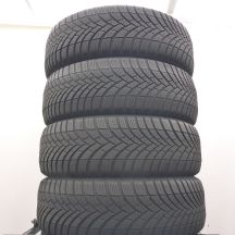 Opony 205/60 R16 4x SEMPERIT 96H XL Speed-Grip 5 Zimowe 2024 7,2mm