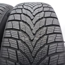 3. Opony 215/65 R16 2x NEXEN 98T WinGuard Sport 2 SUV Zimowe 2024 7,2mm