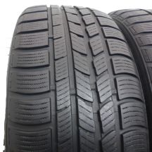 2. 4 x NEXEN 235/55 R17 103V XL WinGuard Sport Zima 6.5-6.8mm