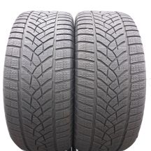 Opony 255/50 R19 2x GOODYEAR 107T XL Seal UltraGrip Performance + Zimowe 2022, 2023 6,8-7mm