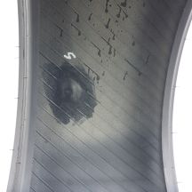 6. Opona 265/40 R19 1x MICHELIN 102V XL Pilot Alpin 4 Zimowa 2024 7,5mm