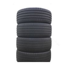 4 x BARUM 245/45 R20 103Y XL Bravuris 5 Lato 2020 6.8-7mm