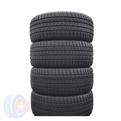 4 x MOMO 225/45 R17 94V XL North Pole W-2 Zima 2020 7-7,2mm Jak Nowe