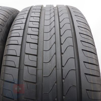 2. Opony 255/45 R20 2x PIRELLI 101W Scorpion Verde A0 Letnie 2023 