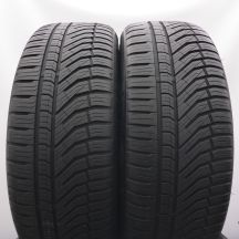 Opony 235/45 R20 2x FALKEN 100W Euroall Season Wielosezonowe 2025 7mm