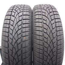 6. Opony 175/60 R16 4x DUNLOP SP Winter Sport 3D 86H XL RFT Zimowe 2020 Nieużywane