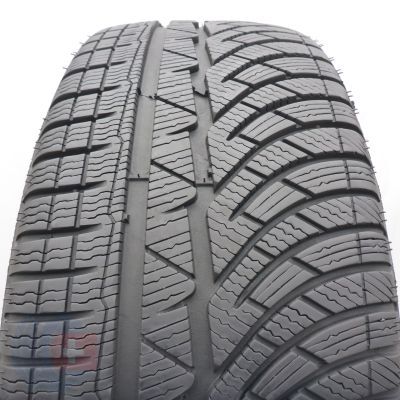 Opona 235/55 R17 1x MICHELIN 103V Pilot Alpin PA4 Zimowa 2018 7mm