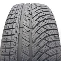 Opona 235/55 R17 1x MICHELIN 103V Pilot Alpin PA4 Zimowa 2018 7mm
