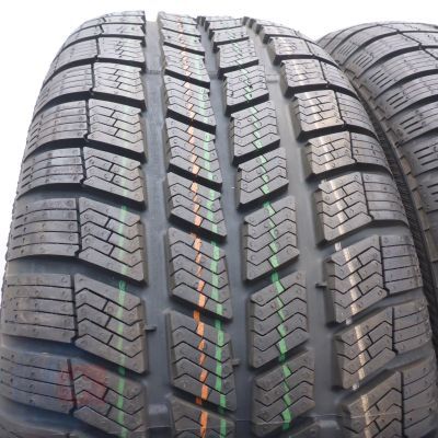 4. Opony 235/60 R16 2x BARUM 100H Polaris 3 Zimowe 2021 Nieużywane