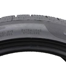 6. 1 x PIRELLI 225/45 R18 95V XL Sottozero Winter 240 Serie II BMW RunFlat Zima 2020 7mm