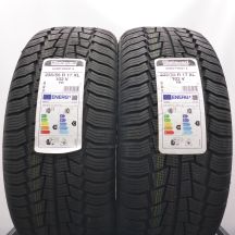 5. Opony 235/55 R17 4x GISLAVED 103V XL EuroFrost 6 Zimowe 2023 Nieużywane
