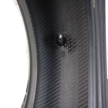 8. 2 x CONTINENTAL 205/50 R17 93H XL MO ContiWinterContact TS830P Zima 2014 7mm