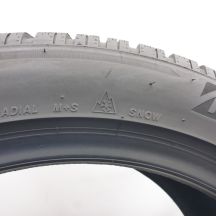 7. Opony 255/45 R19 4x BRIDGESTONE 104V XL Blizzak LM005 Zimowe 2024 8-7,5mm