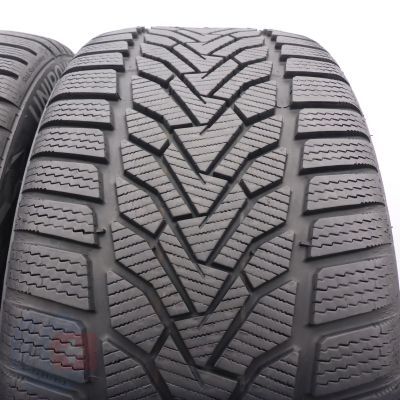 3. Opony 245/40 R18 2x UNIROYAL 97V XL WinterExpert Zimowe 2024 8,2mm