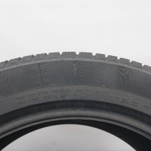 8. Opony 255/50 R20 4x CONTINENTAL 109H XL AO ContiWinterContact TS830P Zimowe 2018 6,5-7mm