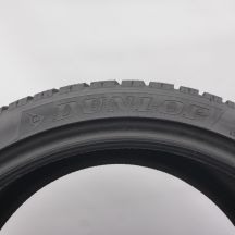 4. Opony 235/40 R19 2x DUNLOP 96V XL SP Winter Sport 3D R01 Zimowe 2023/24 7-7,5mm