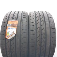 Opony 255/35 R19 TRACMAX 96V XL Ice-Plus S210 Zimowe 2023 