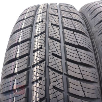 2. Opony 175/70 R14 2x BARUM 88T XL Polaris 5 Zimowe 2023