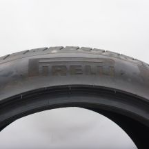 4. Opony 245/45 ZR19 2x PIRELLI 98Y P Zero MGT Letnie 2021