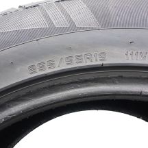 7. Opony 255/55 R19 4x HIFLY 111V XL Vigorous HP 801 M+S Letnie 2021 7-7,5mm