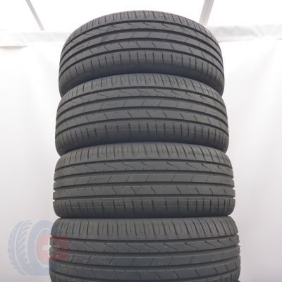 Opony 215/55 R17 4x HANKOOK 94V Ventus Prime 3 Letnie 2025 