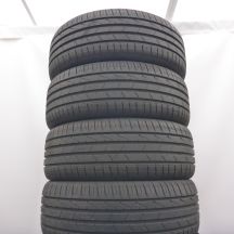 Opony 215/55 R17 4x HANKOOK 94V Ventus Prime 3 Letnie 2025 