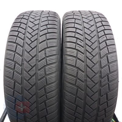 3. Opony 225/55 R18 4x VREDESTEIN 102V XL Wintrac PRO Zimowe 2019, 2022 7-7,5mm