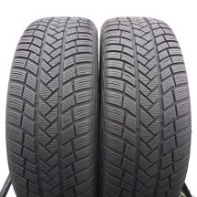 3. Opony 225/55 R18 4x VREDESTEIN 102V XL Wintrac PRO Zimowe 2019, 2022 7-7,5mm