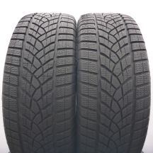 3. Opony 235/50 R20 4x GOODYEAR 104T XL UltraGrip Perf+ Zimowe 2023/24 8mm