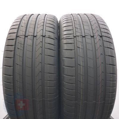 3. Opony 235/55 R17 4x HANKOOK 103H XL Ventus Prime 4 Letnie 2026 
