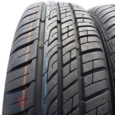 2. Opony 155/65 R13 4x BARUM 73T Brillantis 2 Letnie 2019 Jak Nowe Nieużywane