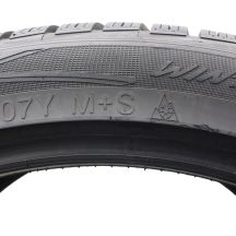 3. Opony 295/35 R21 2x VREDESTEIN 107Y XL Wintrac Pro Zimowe 2024 7,8-8mm