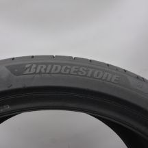 5. Opony 285/35 R21 2x BRIDGESTONE 105Y XL Turanza 6 BMW Letnie 2024 7,2mm