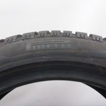 4. Opony 215/50 R18 2x PIRELLI 92V Cinturato Winter WTC2 Zimowe 2022 