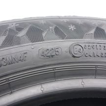 3. Opony 205/55 R16 4x SEMPERIT 91H Speed-Grip 5 Zimowe 2025 8,8-8,5mm