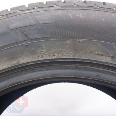 8. Opony 195/65 R15 2x PIRELLI 95T XL Carrier Letnie 2022 Nieużywane