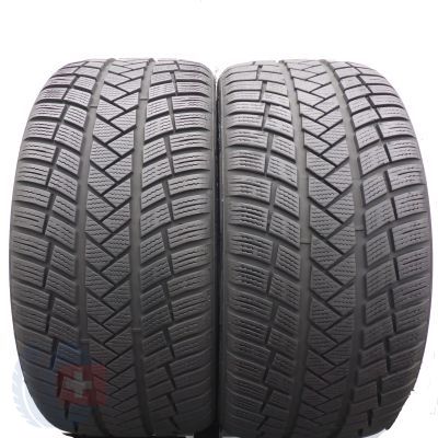 3. Opony 245/40 R18 4x VREDESTEIN 97W XL Wintrac Pro Zimowe 2018/22 6-7mm