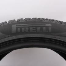 2. Opona 255/40 R19 1x PIRELLI 100Y XL All Season SF3 Cinturato Wielosezonowa 2024  7,5mm