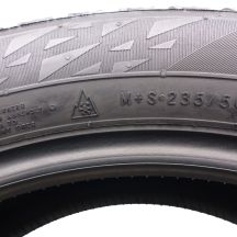 2. Opony 235/50 R20 4x NOKIAN 104V XL Snowproof 2 SUV zimowe 7,2-7,5mm 2023