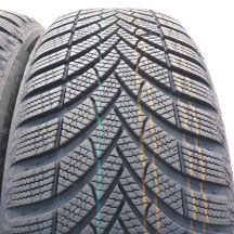 3. Opony 215/55 R17 4x SEMPERIT 98V XL Speed-Grip 5 Zimowe 2025 