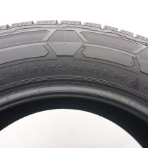 7. Opony 215/60 R17C 2x CONTINENTAL 104/102H VanContact Winter Zimowe 2025 8,2mm