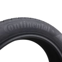 5. 4 x CONTINENTAL 215/55 R17 94V ContiEcoContact 5 Lato  6.2-6.8mm 2016, 2021