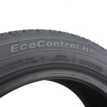 6. 2 x FULDA 195/50 R15 82H EcoControl HP Lato 2021 6,5-6,8mm