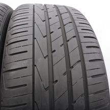 2. Opony 235/50 R19 4x HANKOOK Ventus S1 evo2 SUV AO Letnie 2025 6-6,2mm