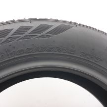 7. Opony 165/65 R13 4x NEXEN 77T WinGuard SnowG WH2 Zimowe 2019 8-7,5mm