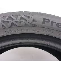 6. Opony 225/50 R18 2x CONTINENTAL 99W XL PremiumContact 7 Letnie 2025 6,8mm