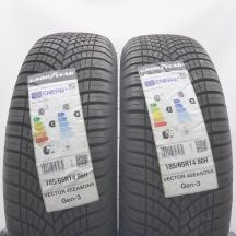 Opony 185/65 R14 2x GOODYEAR 86H Vector 4Seasons Gen-3 Wielosezonowe 2023 