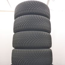 Opony 225/40 R19 4x SEMPERIT 93W XL Speed-Grip 5 Zimowe 2025 8,2-8mm 