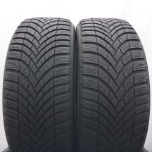 3. Opony 215/50 R18 4x SEMPERT 92V Speed-Grip 5 Zimowe 2024 8,2-7,5mm